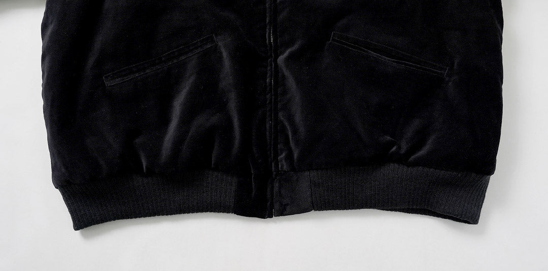 THRIFTY LOOK / Sunderstorm Souvenir Blouson