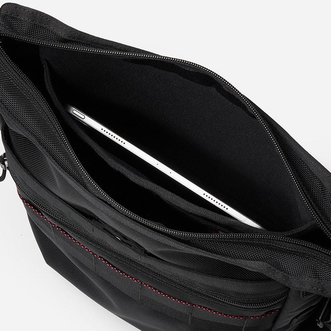 BRIEFING / Sac bandoulière DAY TRIPPER L