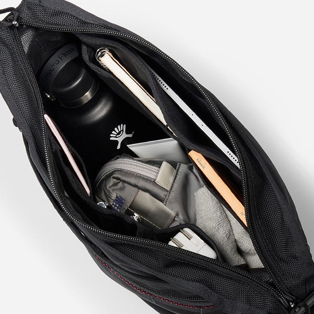 BRIEFING / Sac bandoulière DAY TRIPPER L