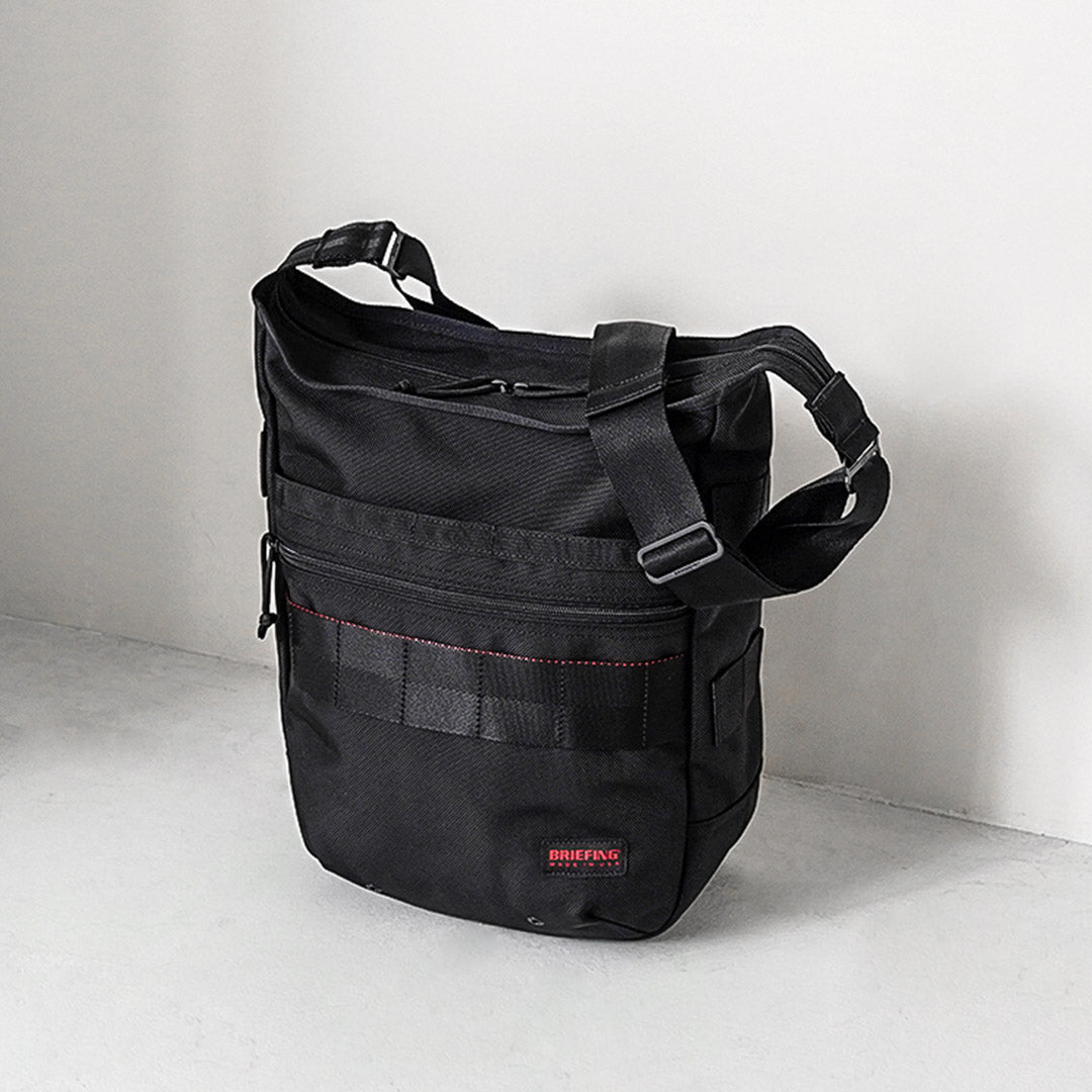 BRIEFING / Sac bandoulière DAY TRIPPER L