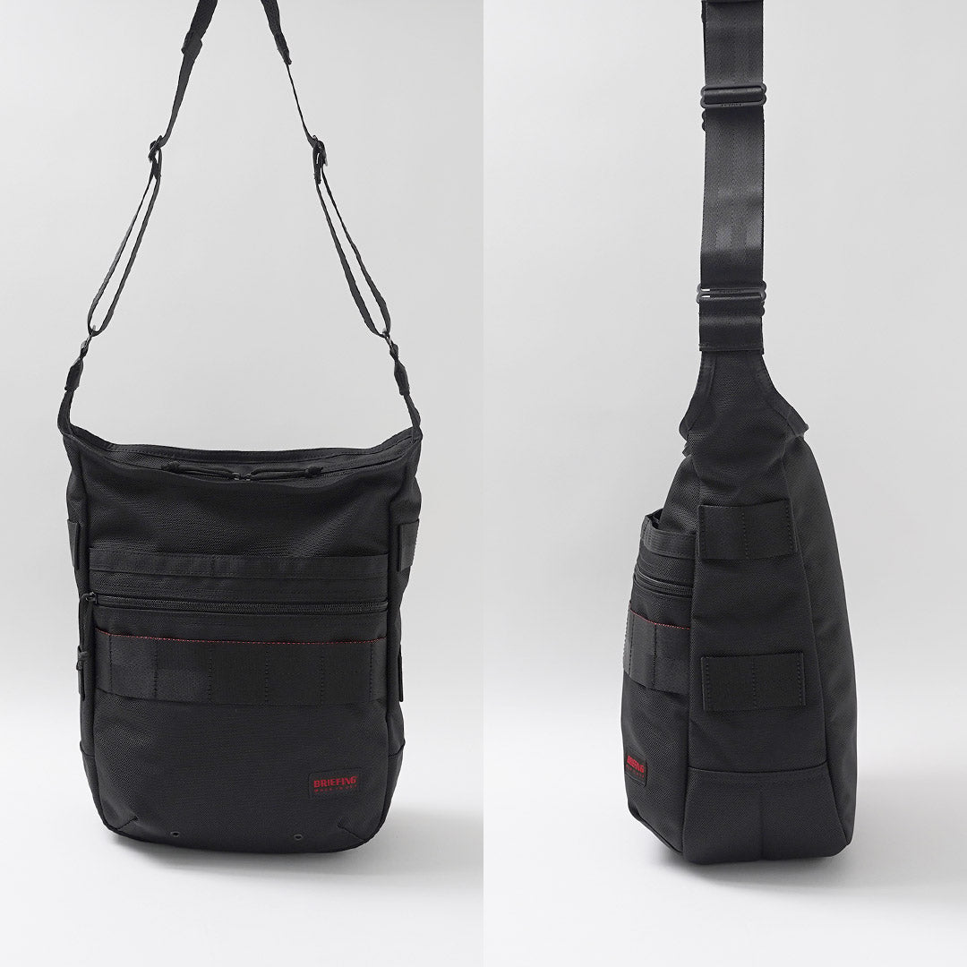 BRIEFING / Sac bandoulière DAY TRIPPER L