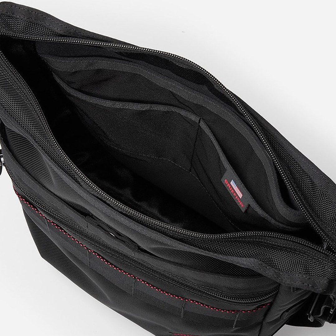 BRIEFING / Sac bandoulière DAY TRIPPER L
