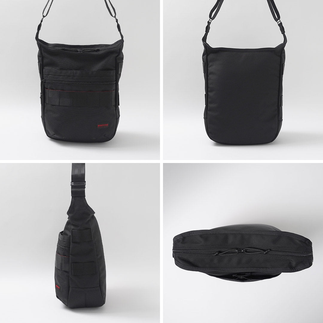 BRIEFING / Sac bandoulière DAY TRIPPER L