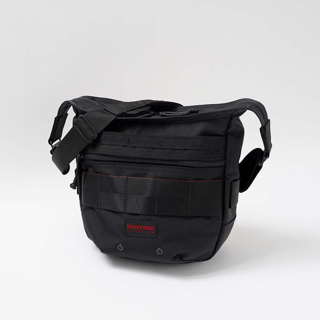 BRIEFING / DAY TRIPPER S Shoulder Bag