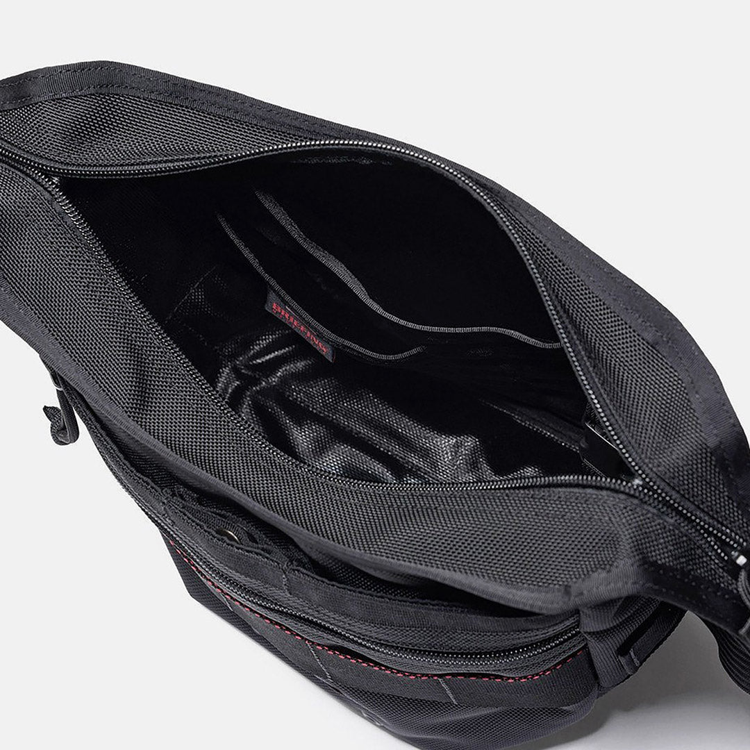 BRIEFING / Sac bandoulière DAY TRIPPER S