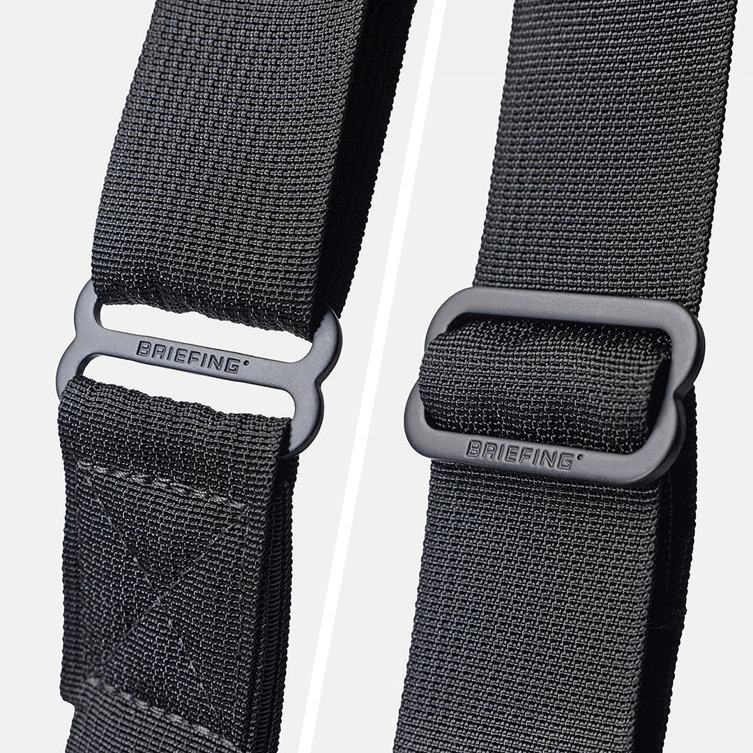 BRIEFING / Sac bandoulière DAY TRIPPER S