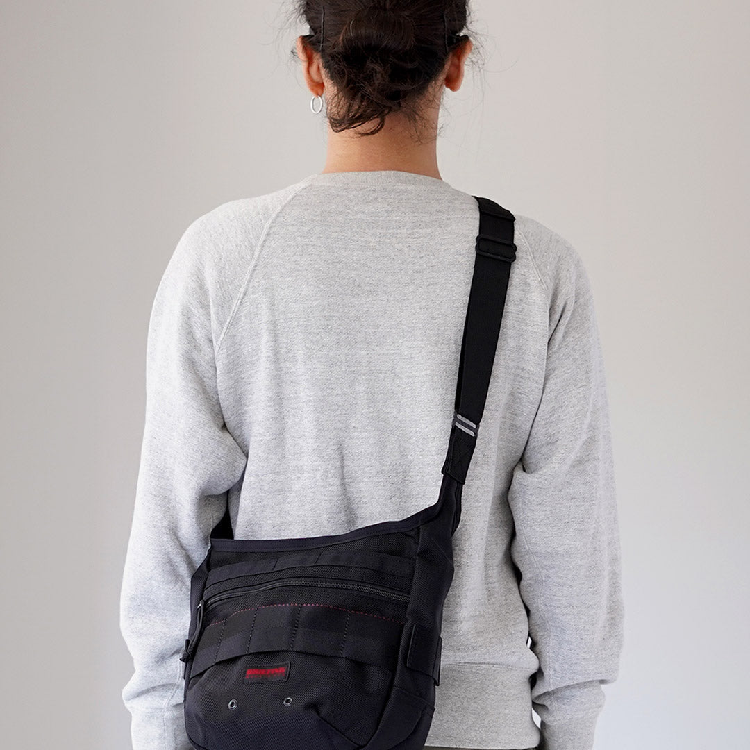 BRIEFING / Sac bandoulière DAY TRIPPER S