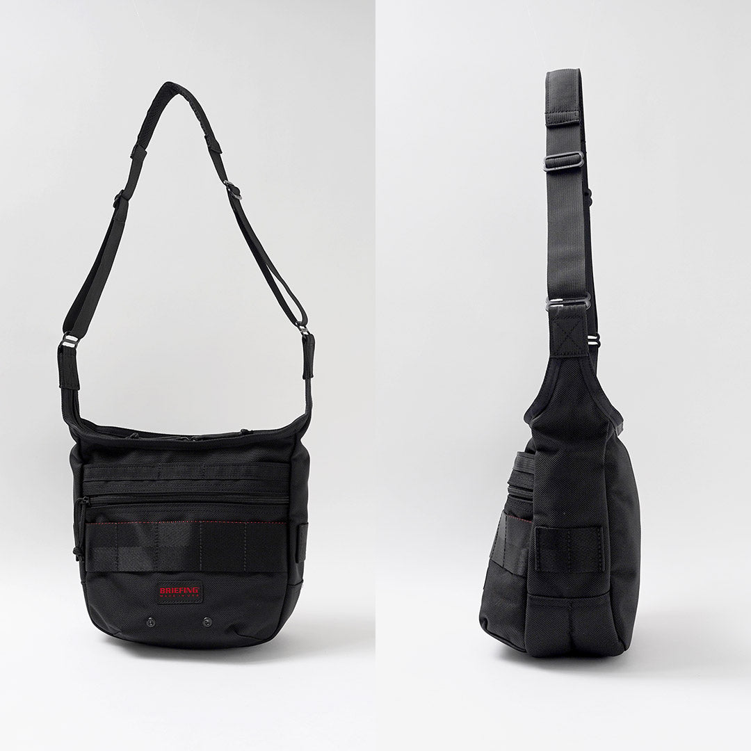 BRIEFING / Sac bandoulière DAY TRIPPER S