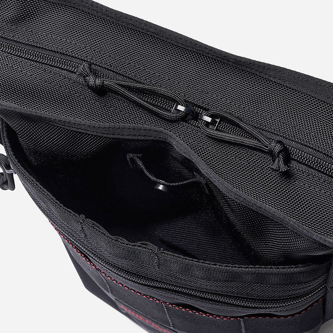 BRIEFING / Sac bandoulière DAY TRIPPER S