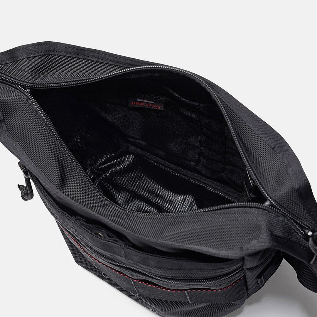 BRIEFING / Sac bandoulière DAY TRIPPER S