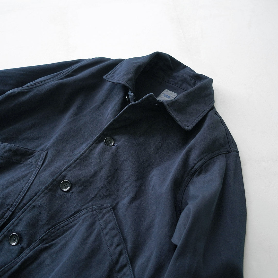 FOB FACTORY / F2470 Cotton Twill Field Jacket