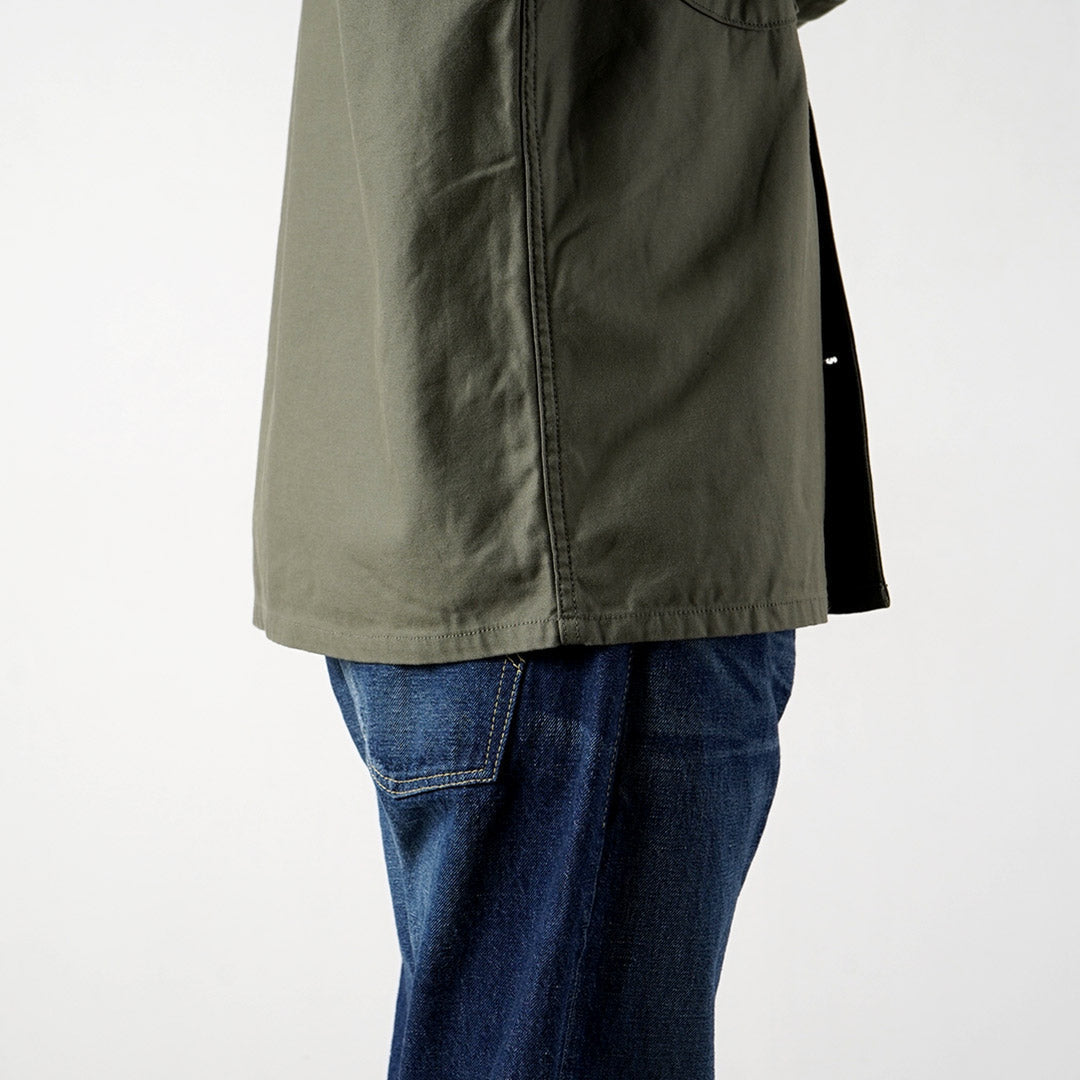 FOB FACTORY / Chemise d'uniforme utilitaire F2469