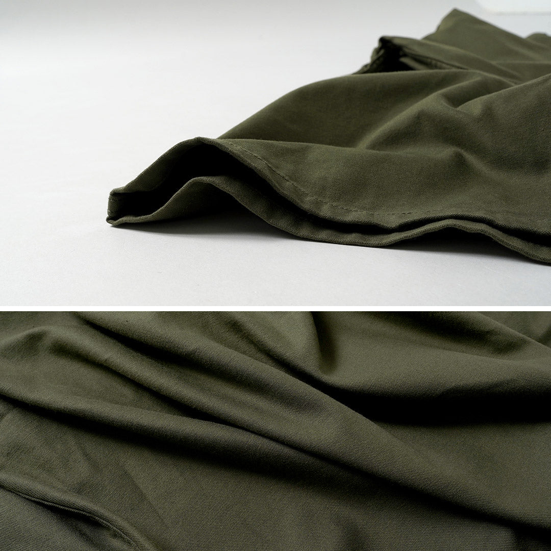 FOB FACTORY / Chemise d'uniforme utilitaire F2469