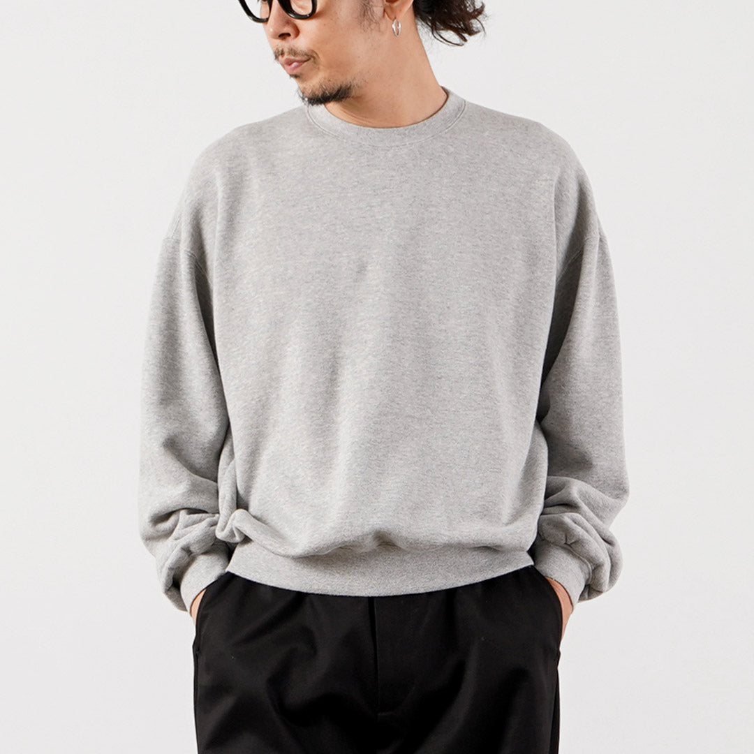 UNIVERSAL PRODUCTS. / Jumberca Sweat Crew Neck