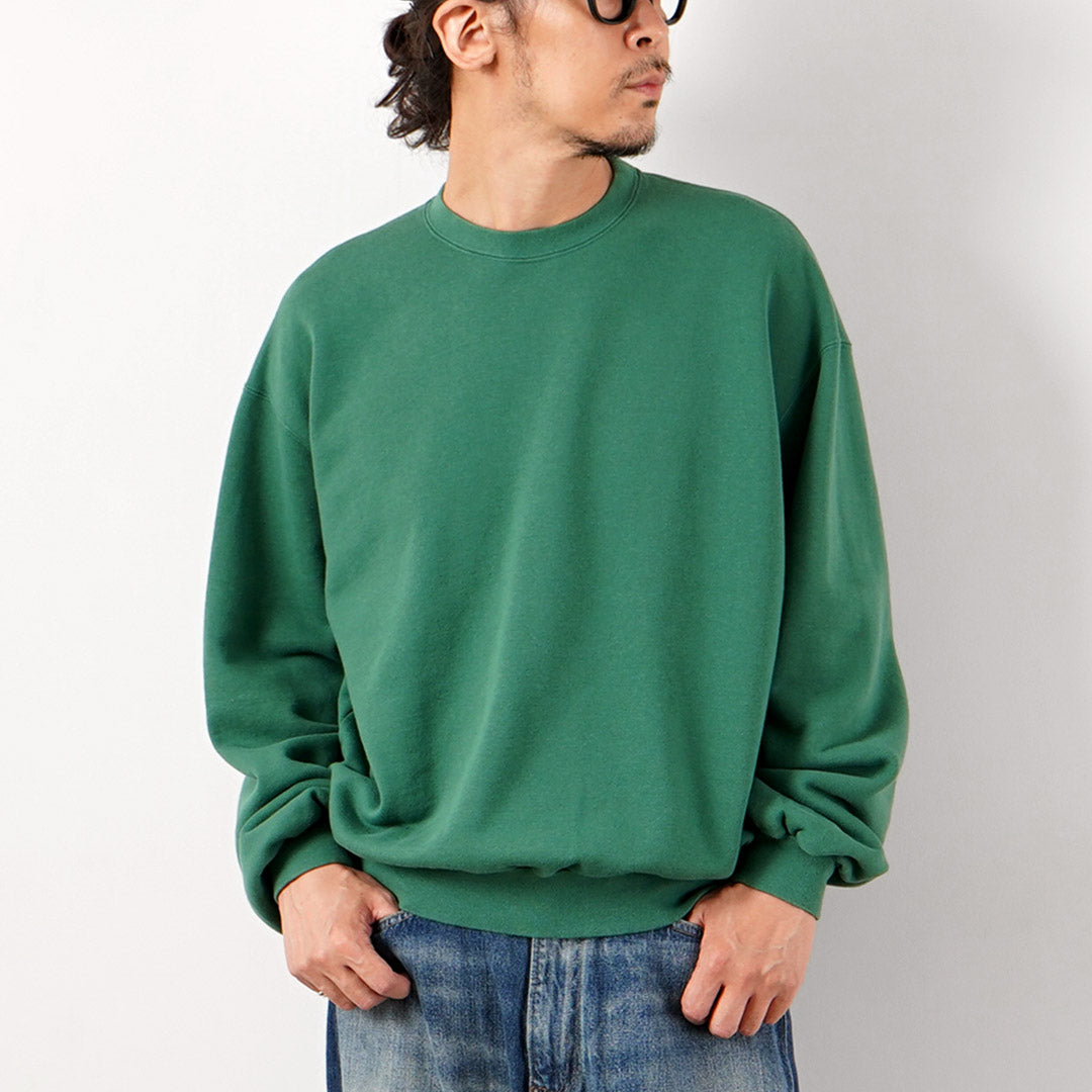 UNIVERSAL PRODUCTS. / Jumberca Sweat Crew Neck