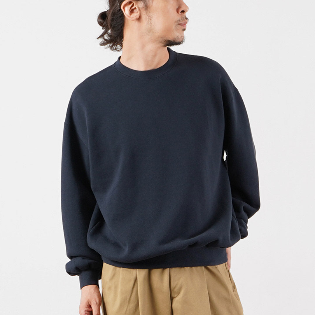 UNIVERSAL PRODUCTS. / Jumberca Sweat Crew Neck