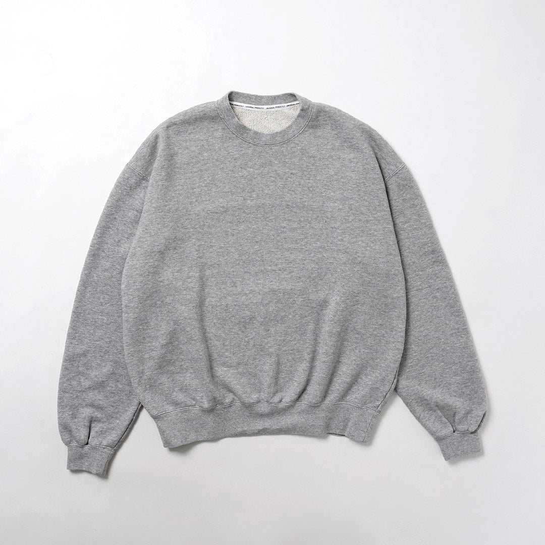 UNIVERSAL PRODUCTS. / Jumberca Sweat Crew Neck