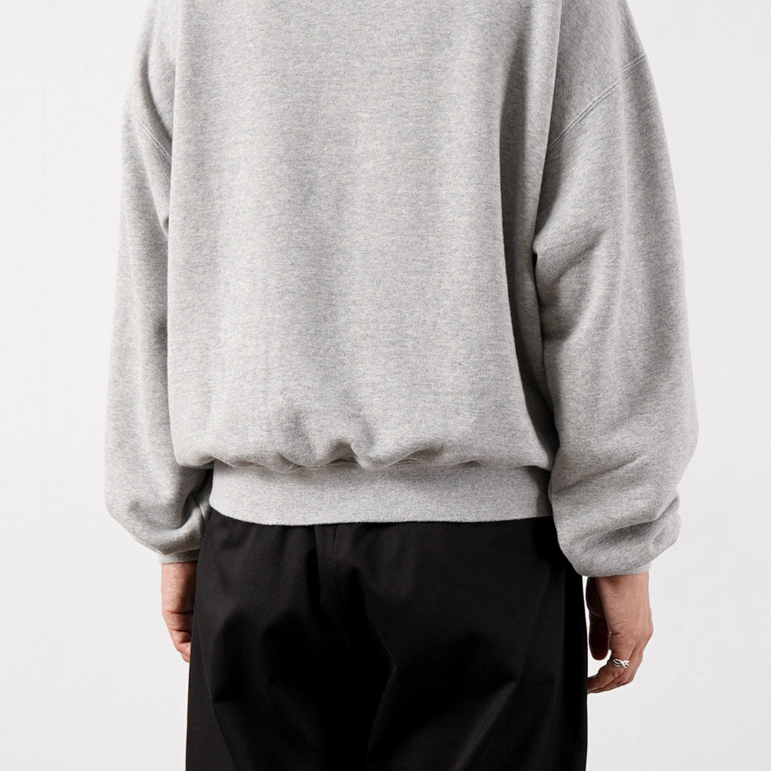 PRODUITS UNIVERSELS. / Sweat Col Rond Jumberca