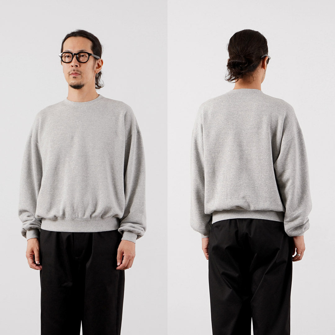 PRODUITS UNIVERSELS. / Sweat Col Rond Jumberca
