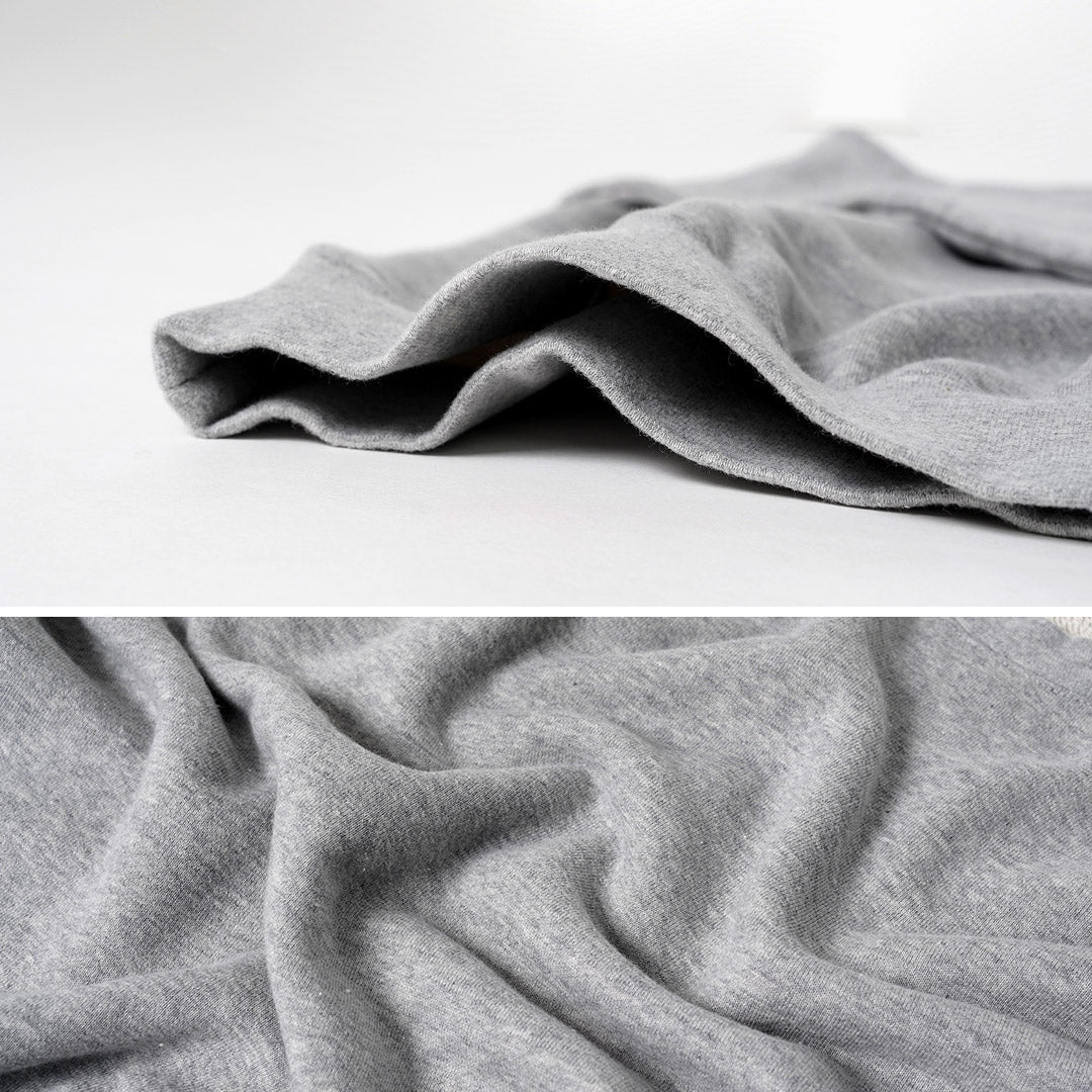 PRODUITS UNIVERSELS. / Sweat Col Rond Jumberca