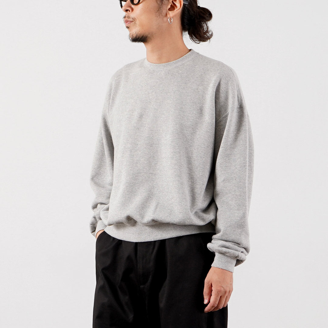 PRODUITS UNIVERSELS. / Sweat Col Rond Jumberca