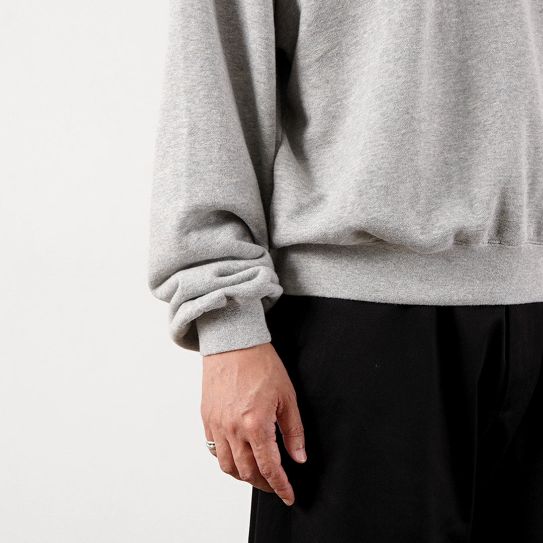 PRODUITS UNIVERSELS. / Sweat Col Rond Jumberca