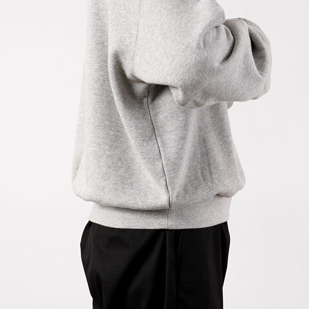 PRODUITS UNIVERSELS. / Sweat Col Rond Jumberca