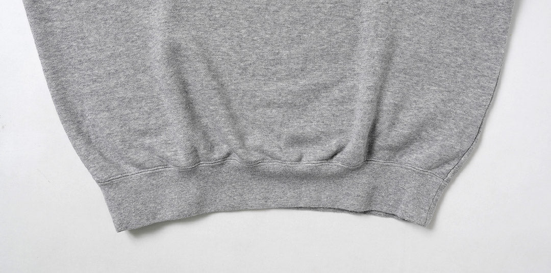 PRODUITS UNIVERSELS. / Sweat Col Rond Jumberca
