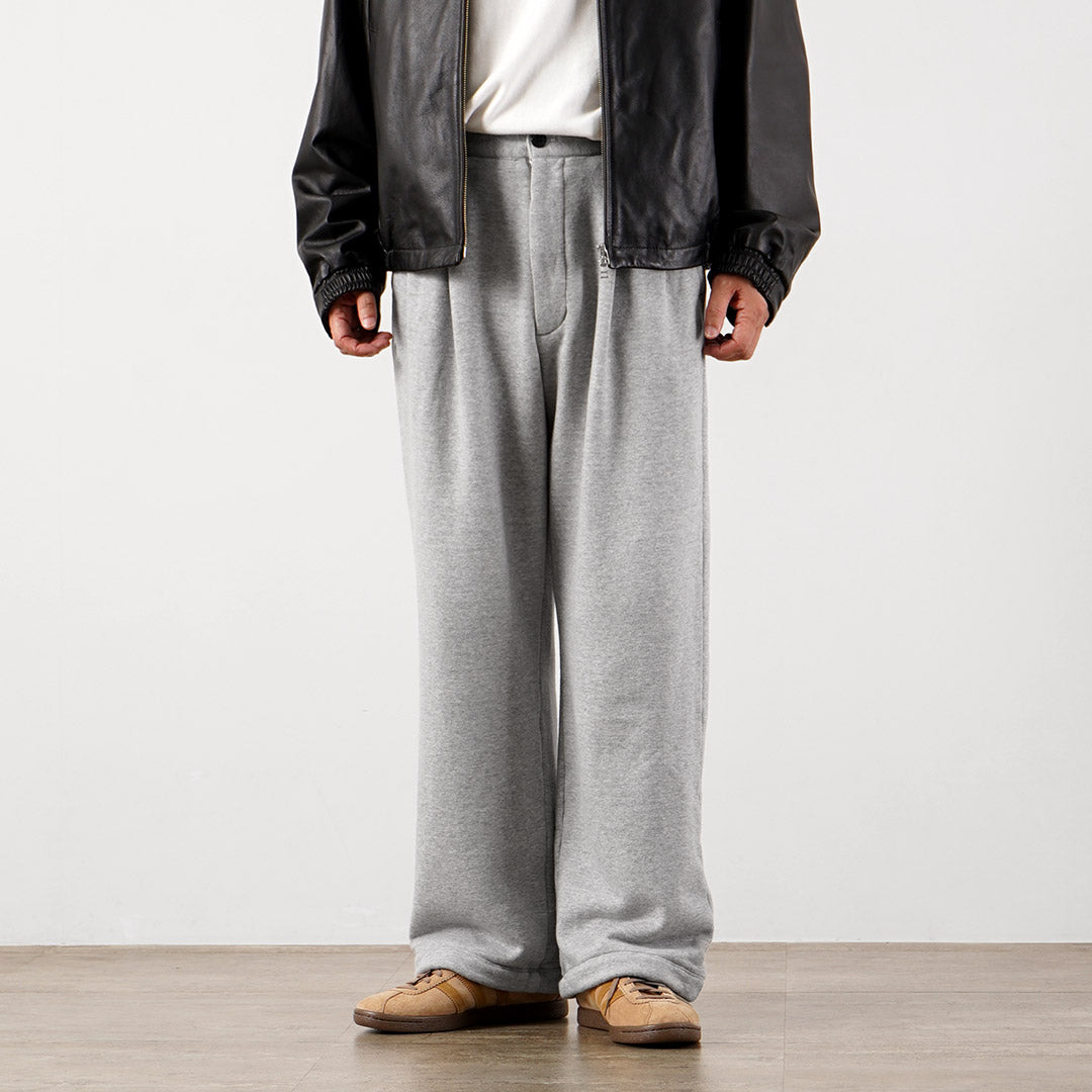 UNIVERSAL PRODUCTS. / Jumberca Sweat Trousers