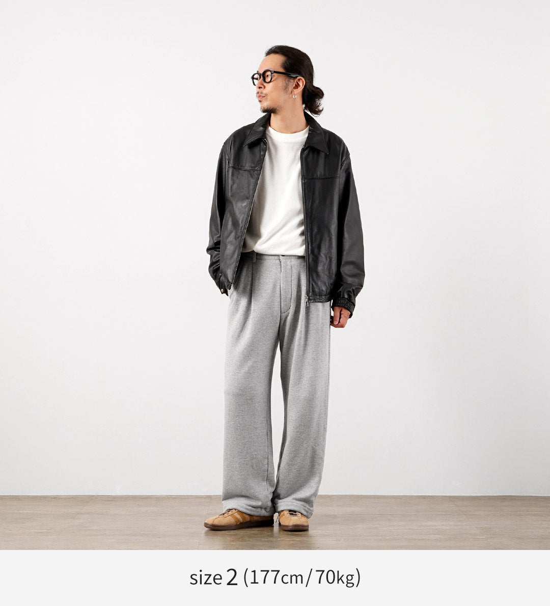 PRODUITS UNIVERSELS. / Pantalon de survêtement Jumberca