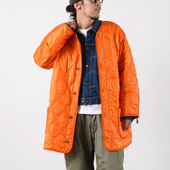 orange / S