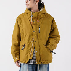beige / M