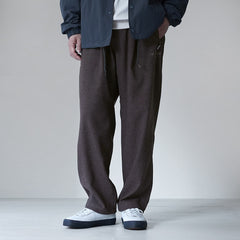 dark-brown / M