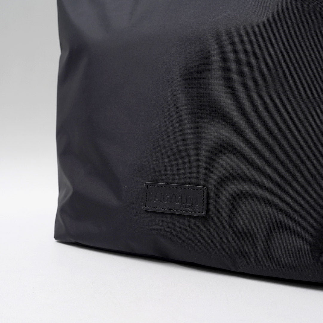 BAICYCLON BY BAGJACK / BCL-154 Sac à bandoulière fourre-tout pliable