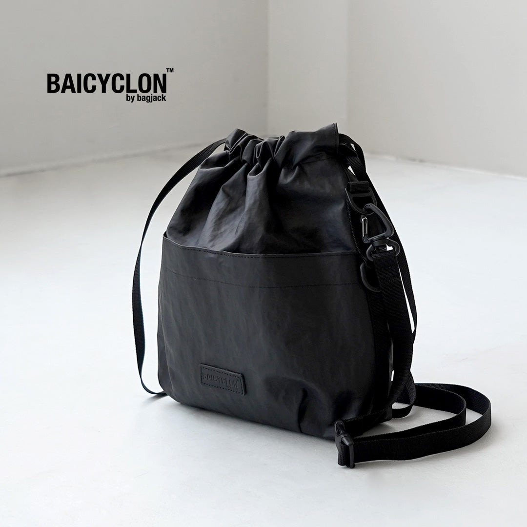 BAICYCLON PAR BAGJACK / BCL-158 Sac à cordon