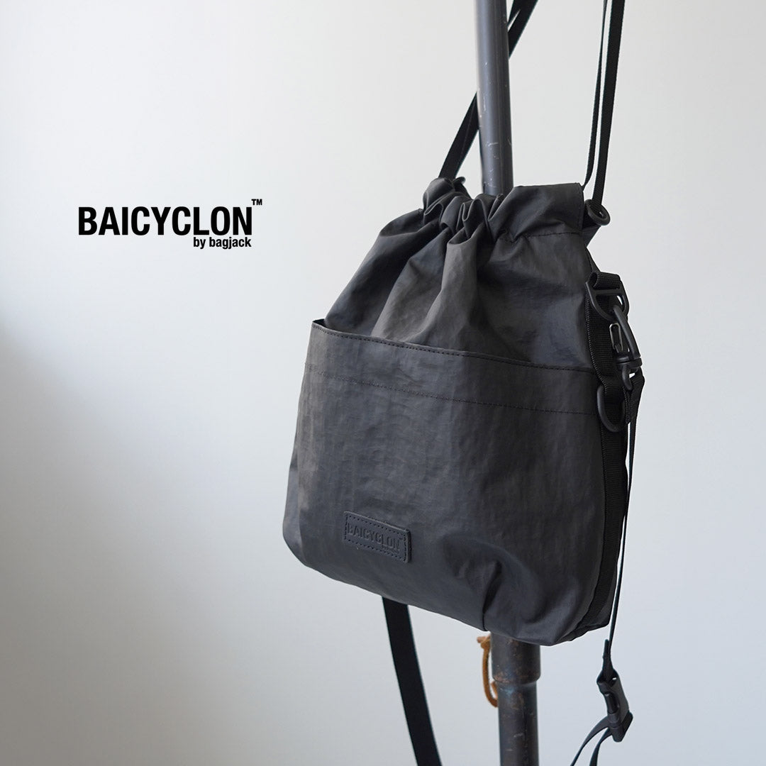 BAICYCLON PAR BAGJACK / BCL-158 Sac à cordon