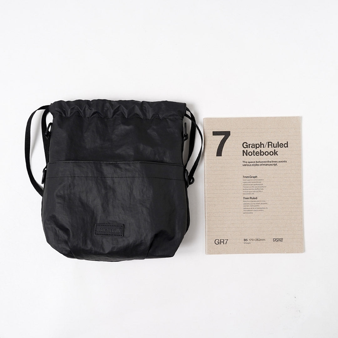 BAICYCLON PAR BAGJACK / BCL-158 Sac à cordon