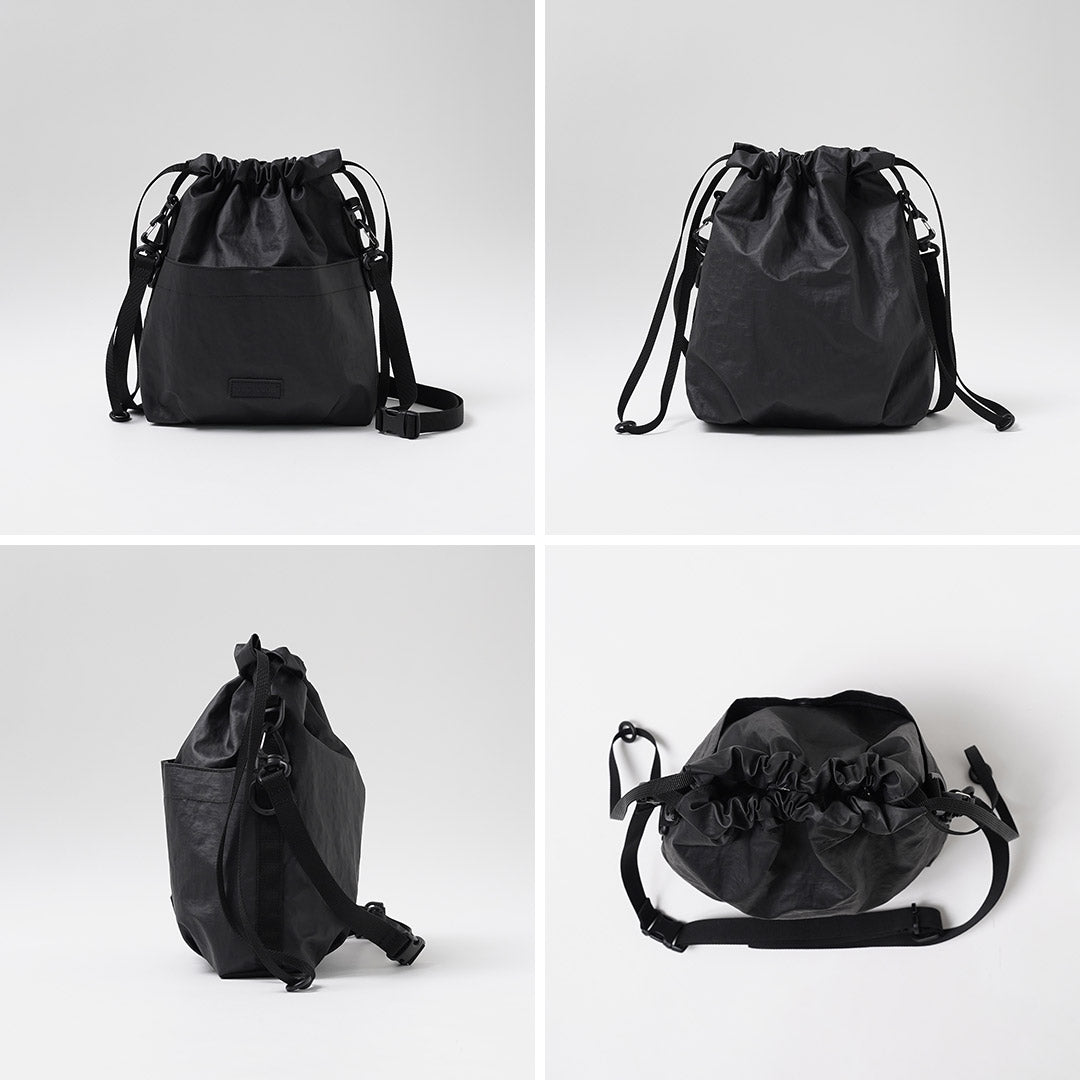 BAICYCLON PAR BAGJACK / BCL-158 Sac à cordon