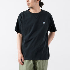 black / M