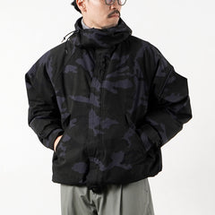 black / M
