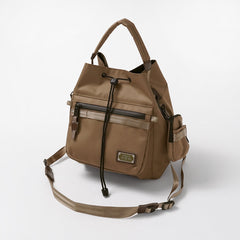 khaki / F