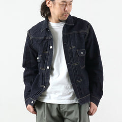 denim / 36