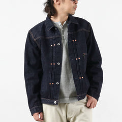 denim / 36