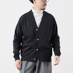 black / M