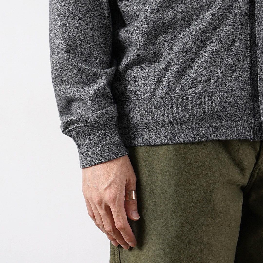 HEALTHKNIT / US Cotton Universal Cardigan
