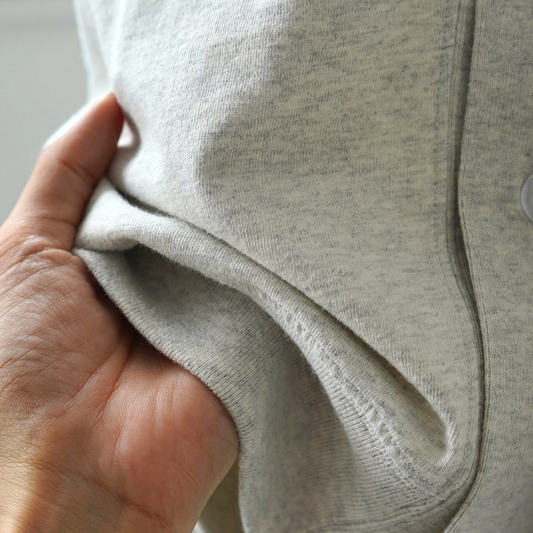 HEALTHKNIT / US Cotton Universal Cardigan