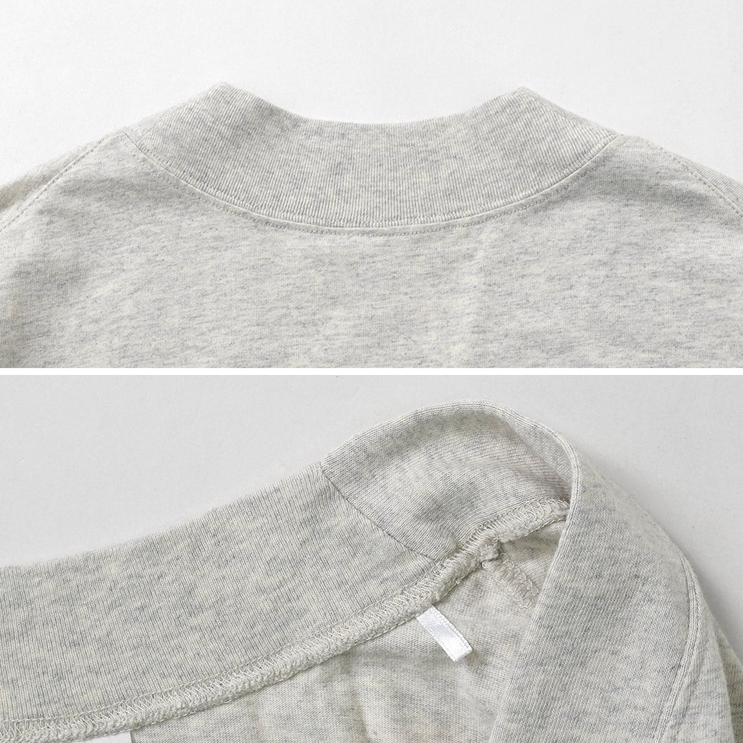 HEALTHKNIT / US Cotton Universal Cardigan