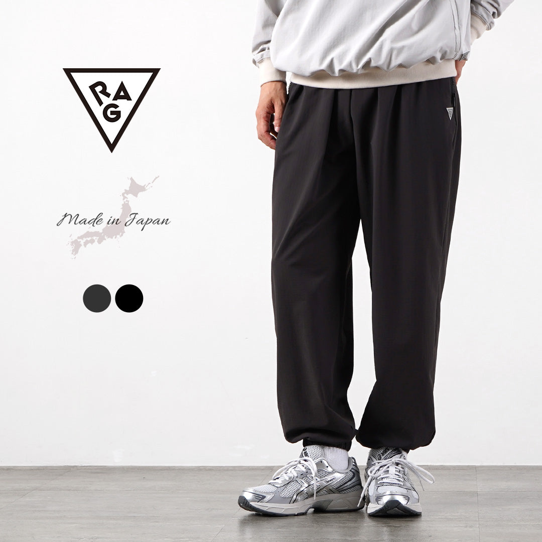 RAG / Stormfleece Polyvalent Track Easy Pants