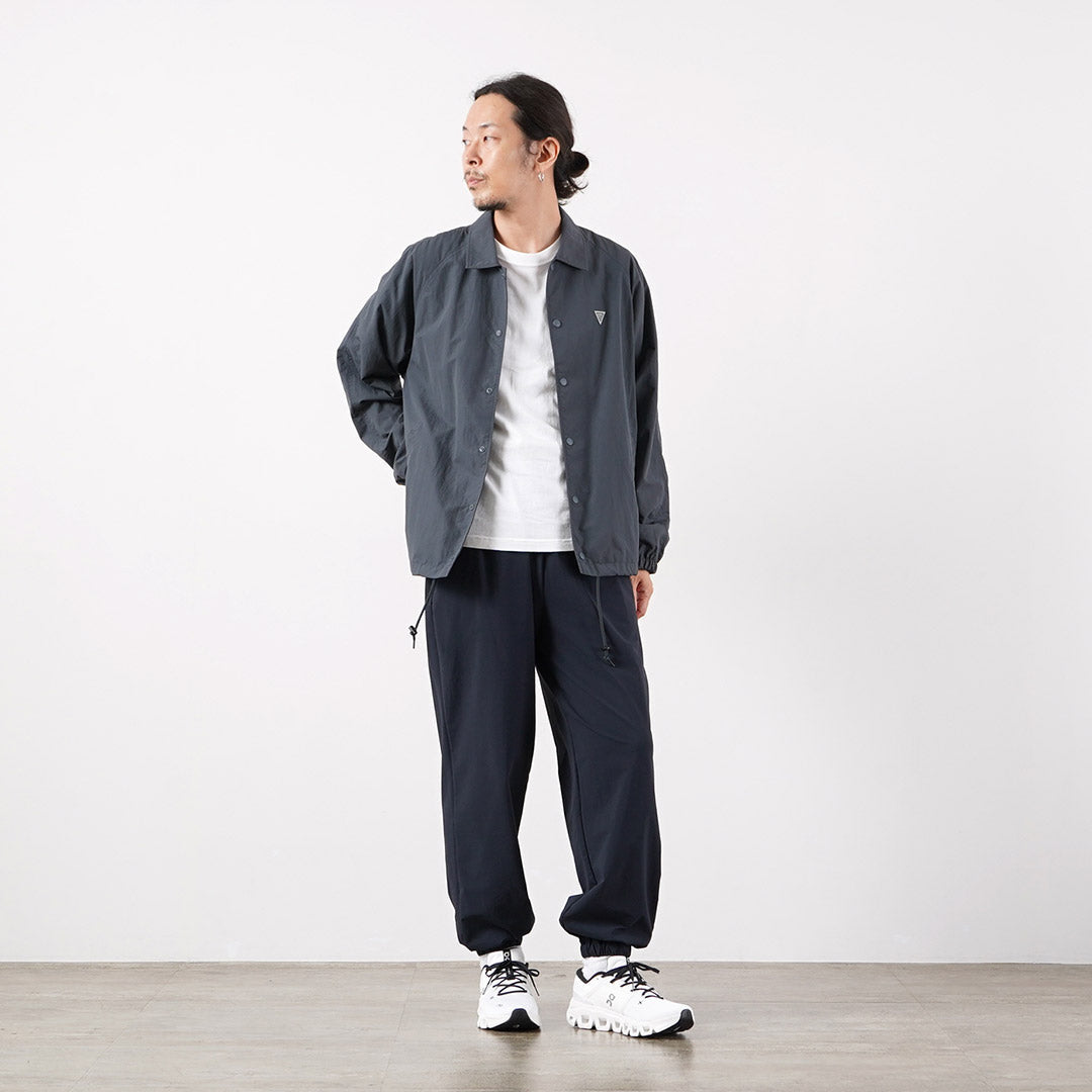 RAG / Stormfleece Polyvalent Track Easy Pants