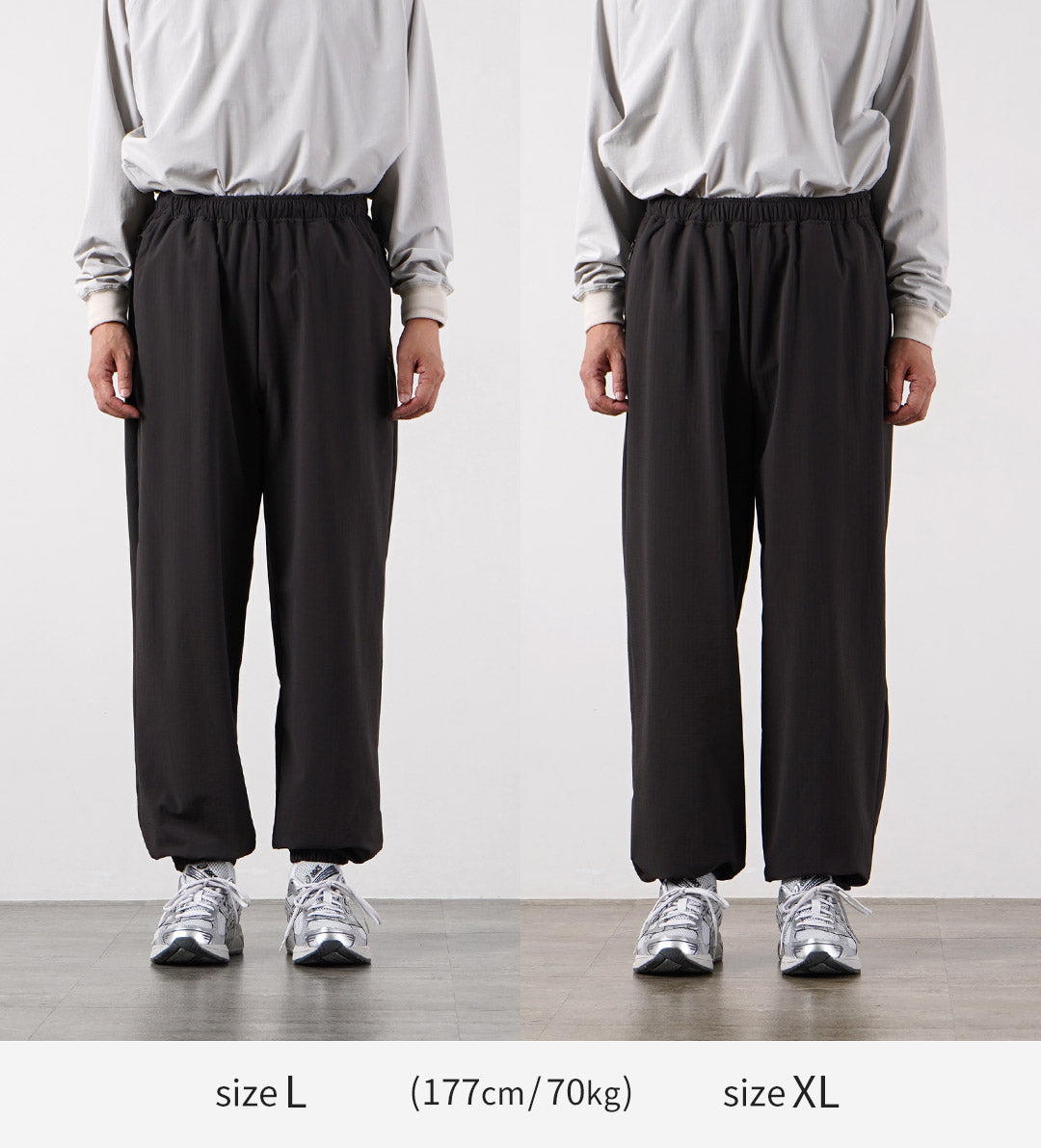 RAG / Stormfleece Polyvalent Track Easy Pants